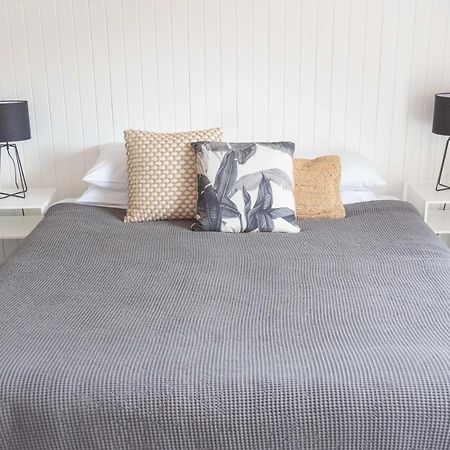 Raglan Sunset Motel And Conference Venue Екстериор снимка