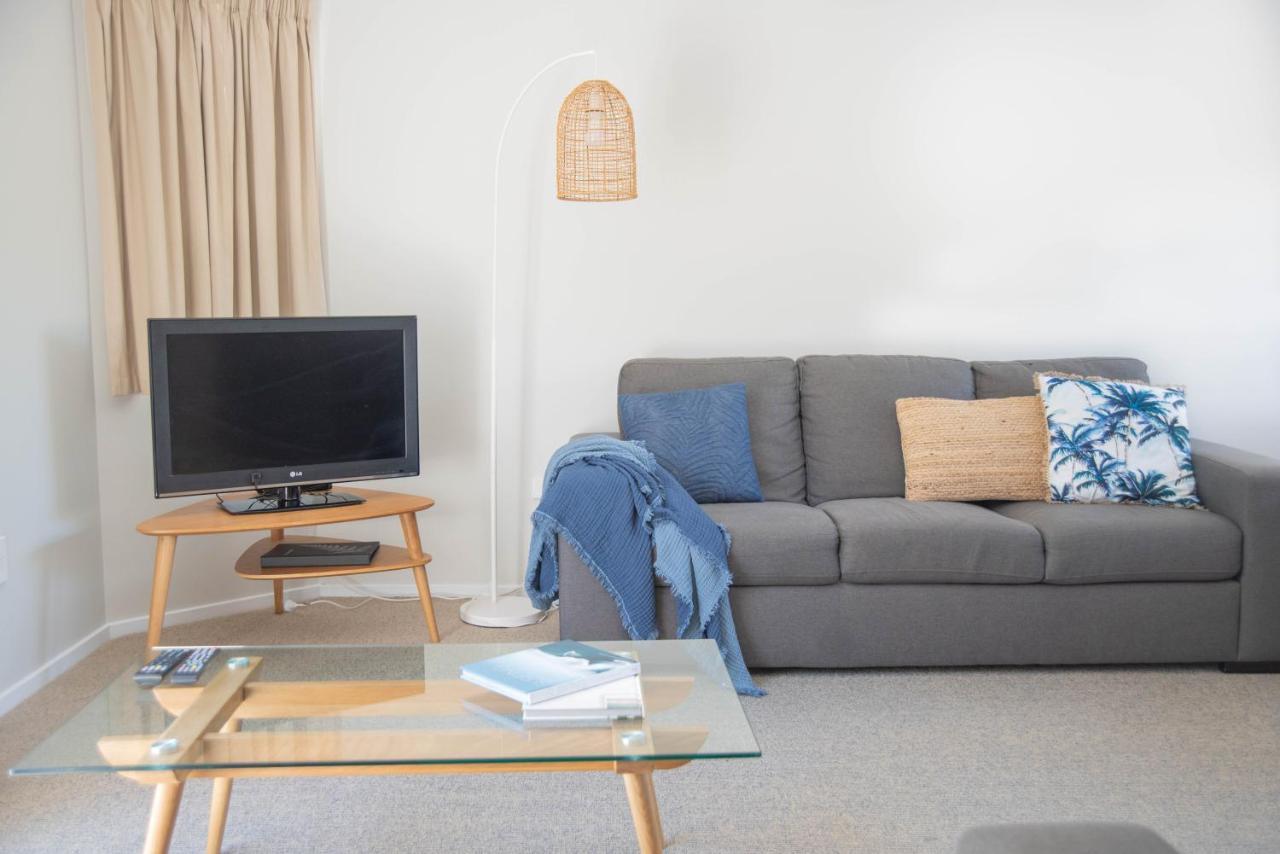 Raglan Sunset Motel And Conference Venue Екстериор снимка
