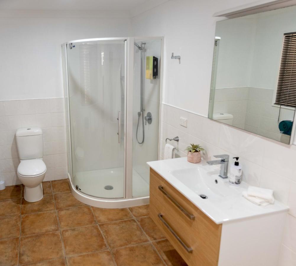 Raglan Sunset Motel And Conference Venue Екстериор снимка
