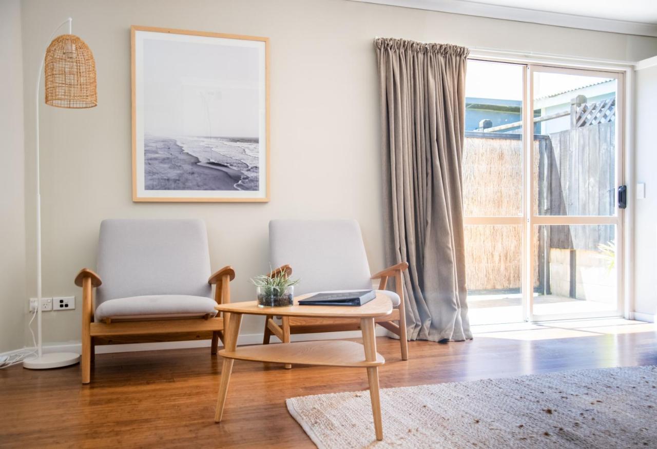 Raglan Sunset Motel And Conference Venue Екстериор снимка